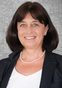 Portrait Antje Hauk