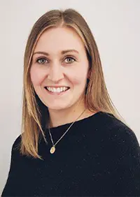 Portraitbild Barbara Daubner