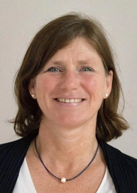 Portrait Silke Lengemann