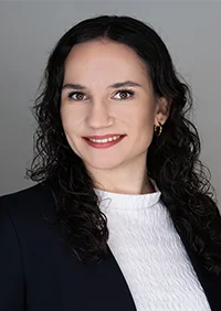 Portrait von Carolin Liedel