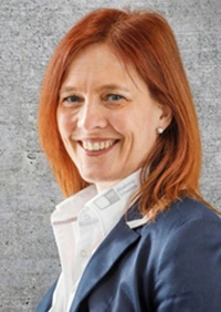Portrait Carmen Dahlitz