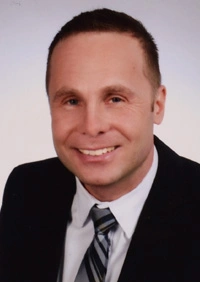 Portrait Carsten Lanik