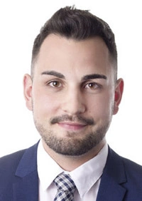 Portrait Christian Kroll