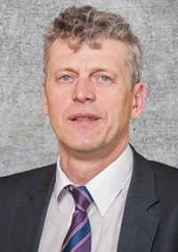 Portrait Dietmar Jäger