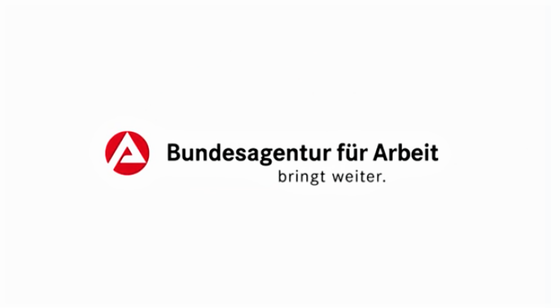 Logo der Bundesagentur für Arbeit