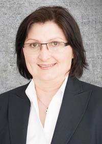 Portrait Georgeta Schild