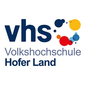 Logo vhs Hofer Land
