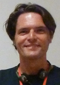 Portrait Peter Ilg