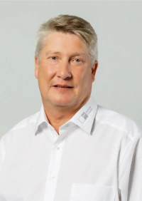 Portrait Robert Bässler