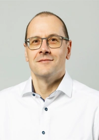 Portrait Thomas Reithmeir