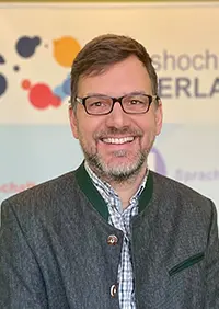 Portrait von Wolfgang Günthner